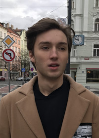 Репетитор Никита Владимирович