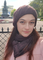 Репетитор Светлана Игоревна