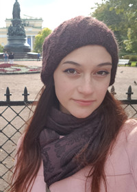 Репетитор Светлана Игоревна