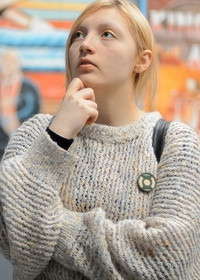 Репетитор Мария Николаевна