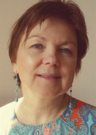 Репетитор Марина Альбертовна