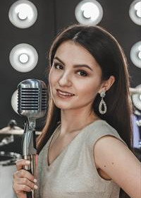 Репетитор Елизавета Андреевна