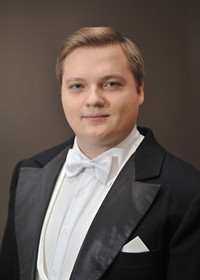 Репетитор Александр Вадимович