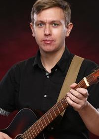 Репетитор Петр Валерьевич