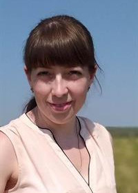 Репетитор Анастасия Александровна