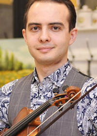 Репетитор Леонид Борисович