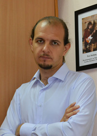 Репетитор Сергей Витальевич