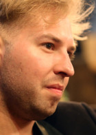 Репетитор Роман Борисович