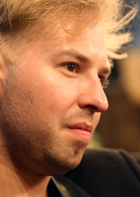 Репетитор Роман Борисович