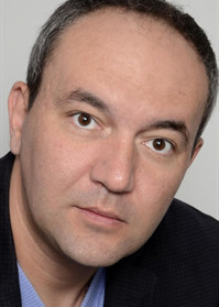 Репетитор Сергей Владимирович