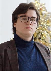 Репетитор Сергей Юрьевич