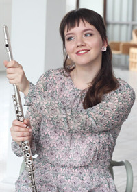 Репетитор Светлана Андреевна