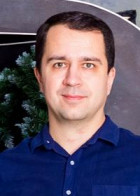 Репетитор Алексей Владимирович