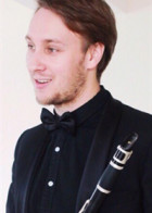 Репетитор Илья Дмитриевич