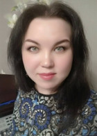 Репетитор Ольга Фаритовна