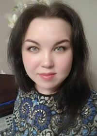 Репетитор Ольга Фаритовна