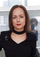 Репетитор Анна Витальевна