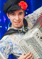 Репетитор Александр Владимирович