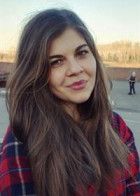 Репетитор Екатерина Сергеевна