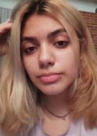 Репетитор Мехри Хуршкдовна