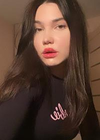 Репетитор Валерия Игоревна