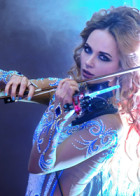 Репетитор Анастасия Валерьевна