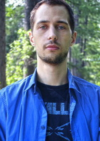 Репетитор Тихон Юрьевич