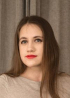 Репетитор Екатерина Эдуардовна