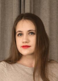 Репетитор Екатерина Эдуардовна