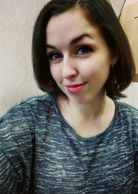 Репетитор Елена Анатольевна