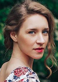 Репетитор Елизавета Александровна