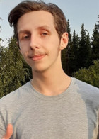 Репетитор Павел Васильевич