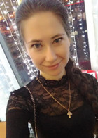 Репетитор Анастасия Александровна