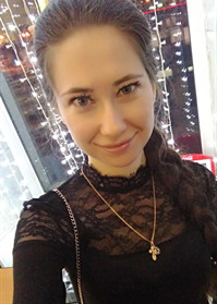 Репетитор Анастасия Александровна