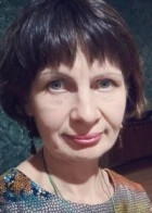 Репетитор Елена Владимировна