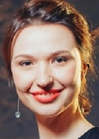 Репетитор Наталья Александровна