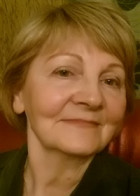 Репетитор Ольга Николаевна