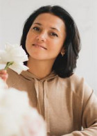 Репетитор Инна Юрьевна