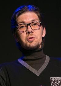 Репетитор Павел Сергеевич