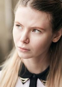 Репетитор Юлия Алексеевна