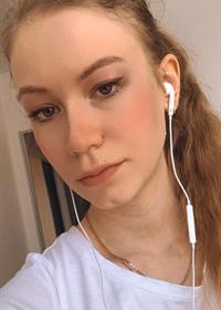 Репетитор Анастасия Олеговна