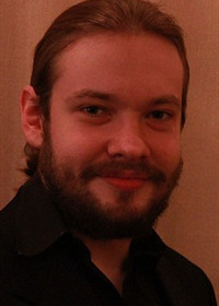 Репетитор Павел Вадимович