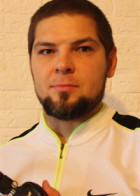 Репетитор Юрий Александрович