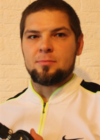 Репетитор Юрий Александрович