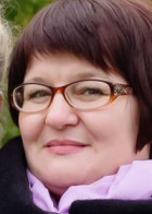 Репетитор Наталья Петровна