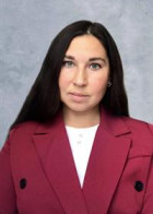 Репетитор Наталья Сергеевна