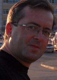 Репетитор Алексей Васильевич