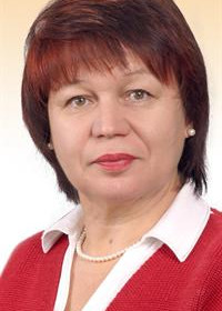 Репетитор Елена Прокопьевна