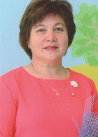 Репетитор Альбина Арибулловна