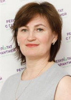 Репетитор Елена Анатольевна